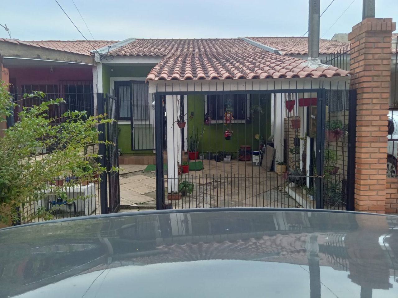 Casa à venda com 2 quartos, 65m² - Foto 2