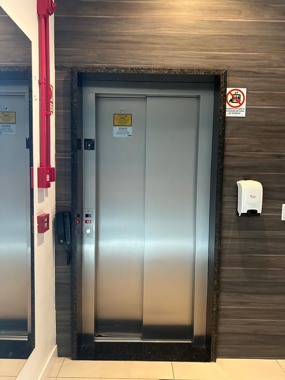 Apartamento, 2 quartos, 89 m² - Foto 36