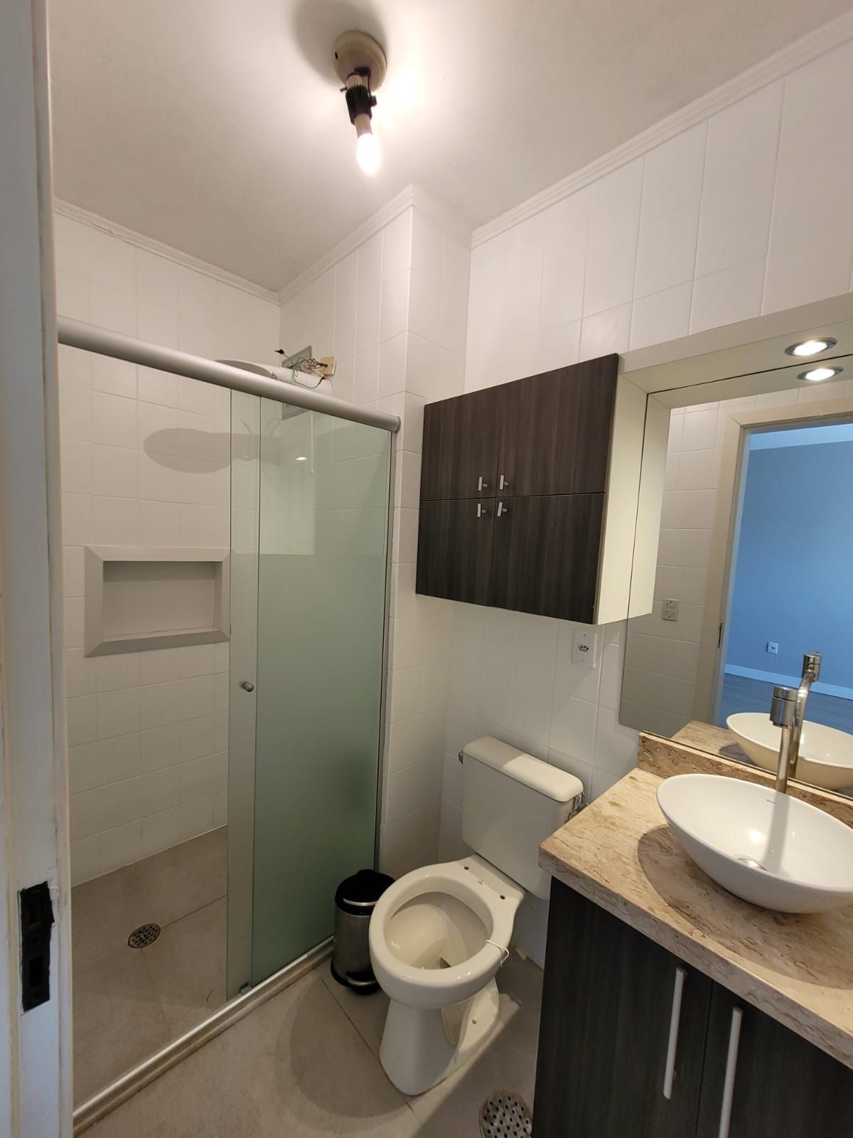 Apartamento à venda com 1 quarto, 47m² - Foto 15