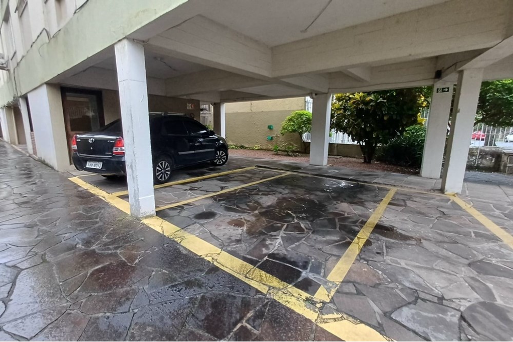Apartamento à venda com 1 quarto, 38m² - Foto 16