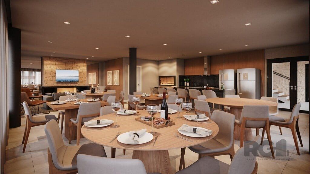 Casa de Condomínio, 4 quartos - Foto 30