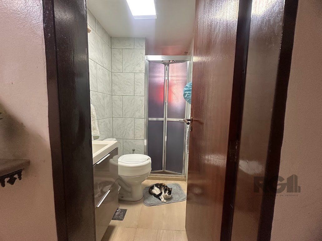 Apartamento à venda com 2 quartos, 59m² - Foto 15