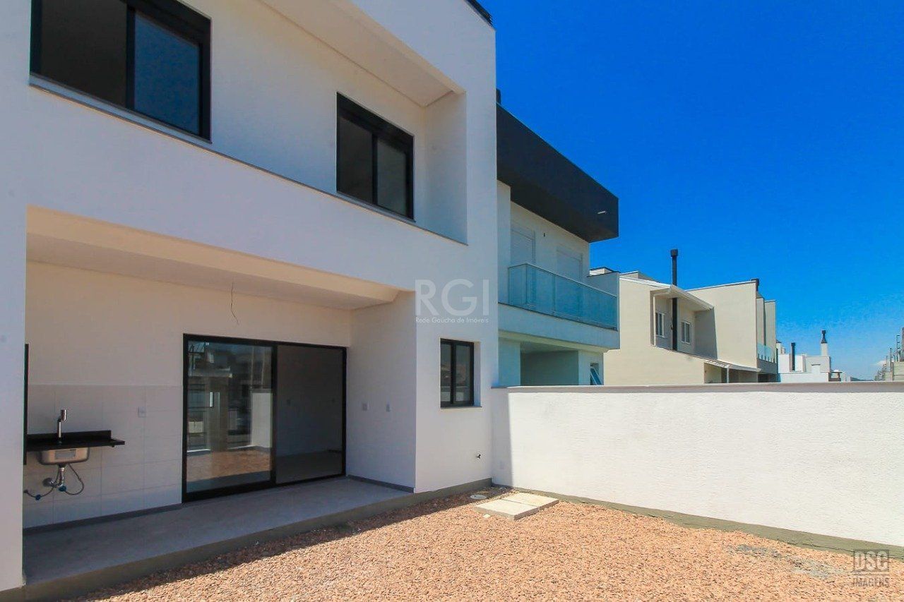 Casa de Condomínio, 3 quartos - Foto 21