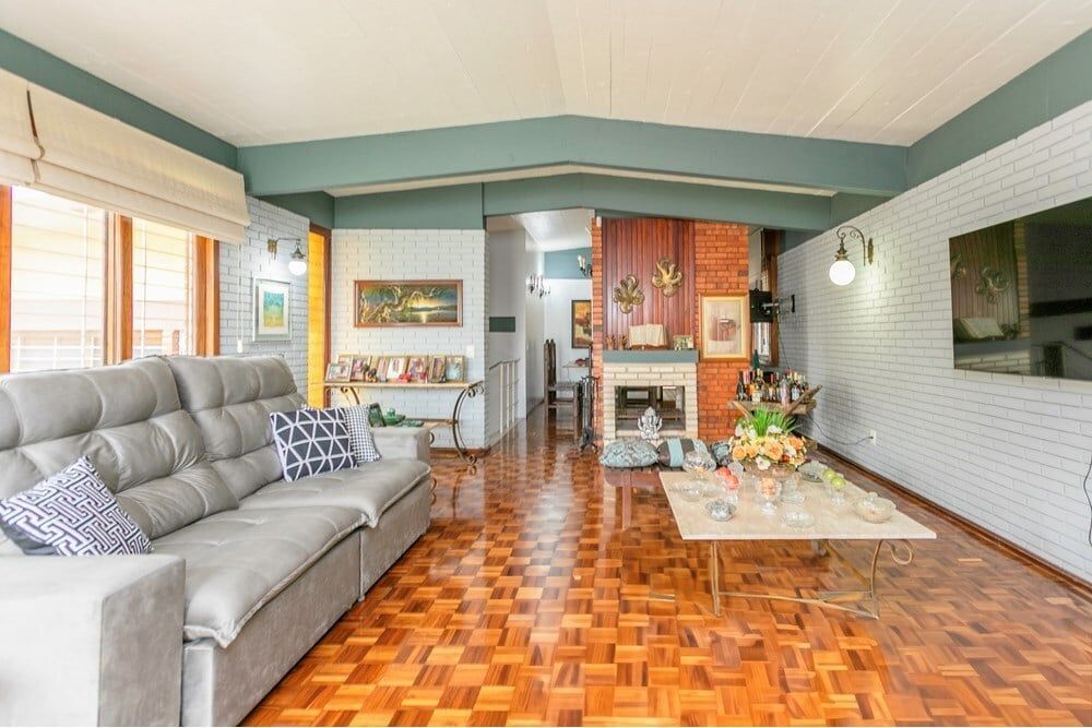 Casa à venda com 3 quartos, 214m² - Foto 48