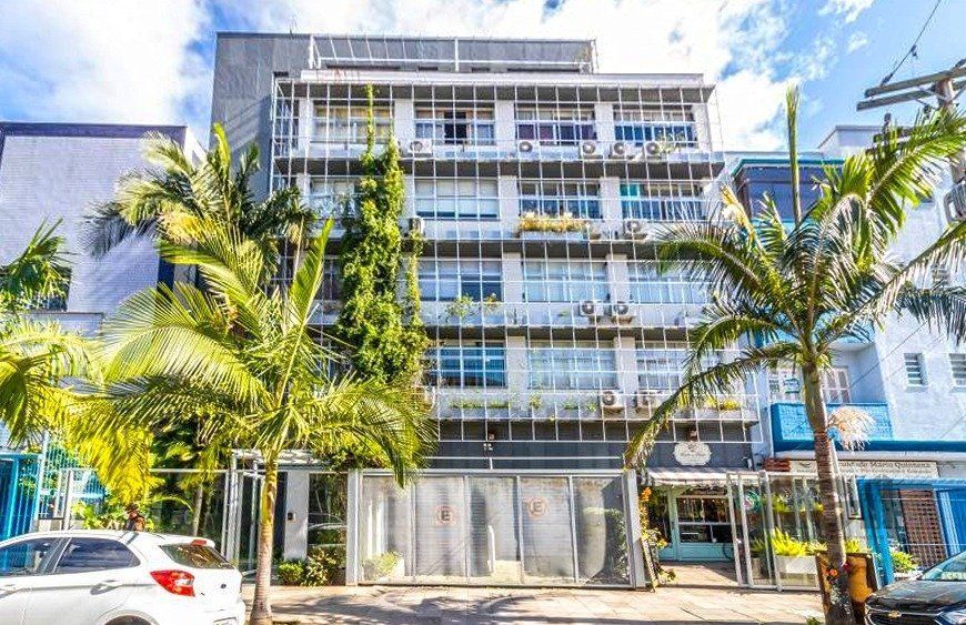 Sala-Conjunto, 28 m² - Foto 1