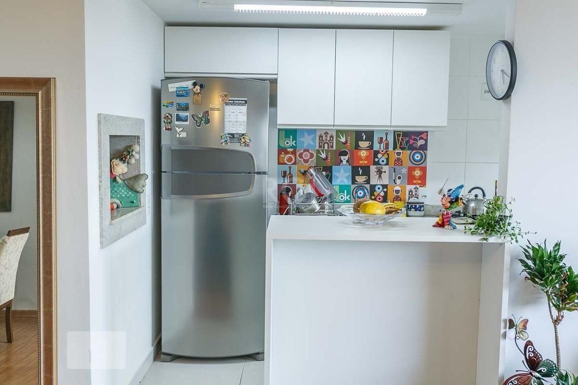 Apartamento à venda com 3 quartos, 100m² - Foto 26