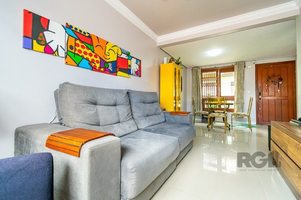 Casa de Condomínio à venda com 3 quartos, 98m² - Foto 6