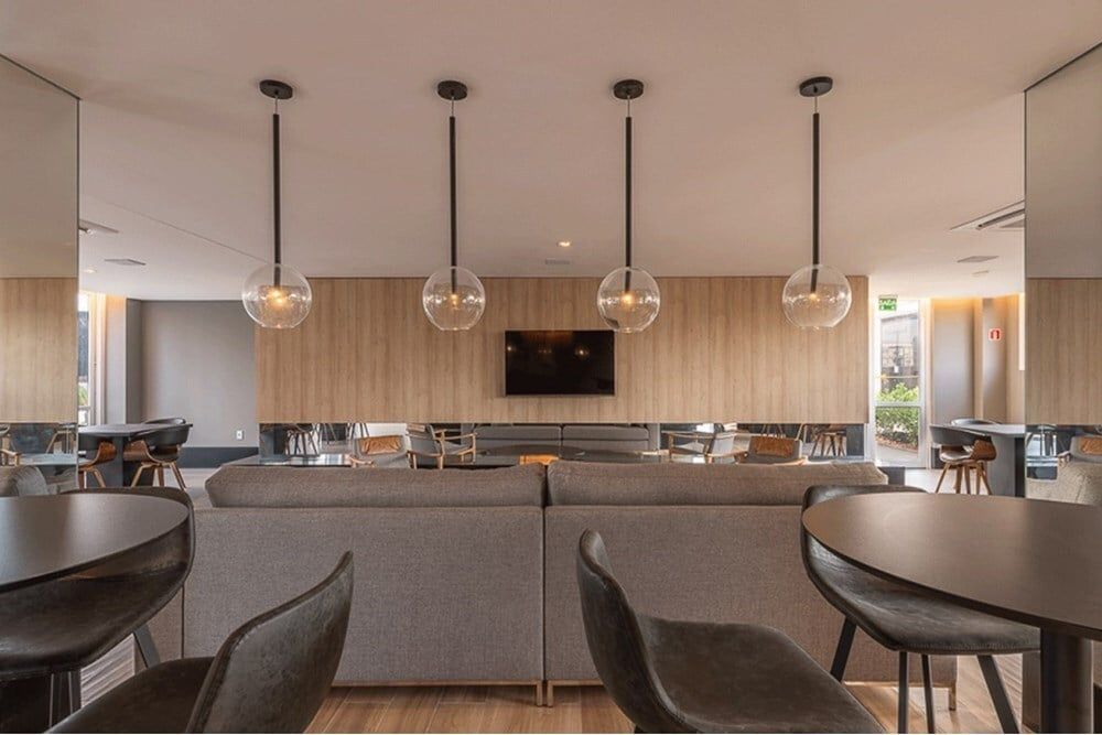 Apartamento à venda com 2 quartos, 82m² - Foto 62