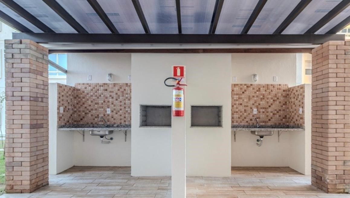 Apartamento à venda com 2 quartos, 49m² - Foto 3
