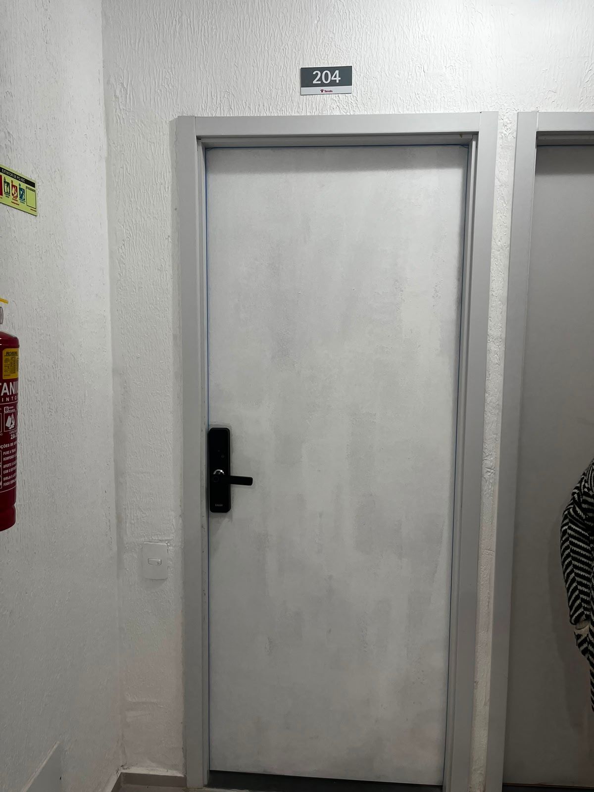 Apartamento, 2 quartos, 41 m² - Foto 5