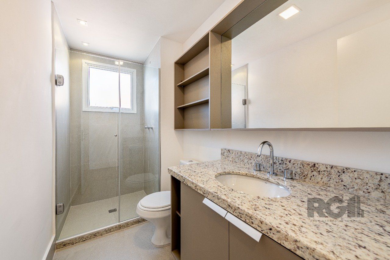 Apartamento à venda com 3 quartos, 67m² - Foto 25