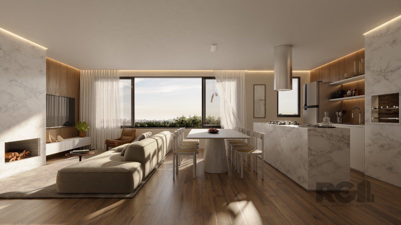 Apartamento à venda com 3 quartos, 93m² - Foto 11