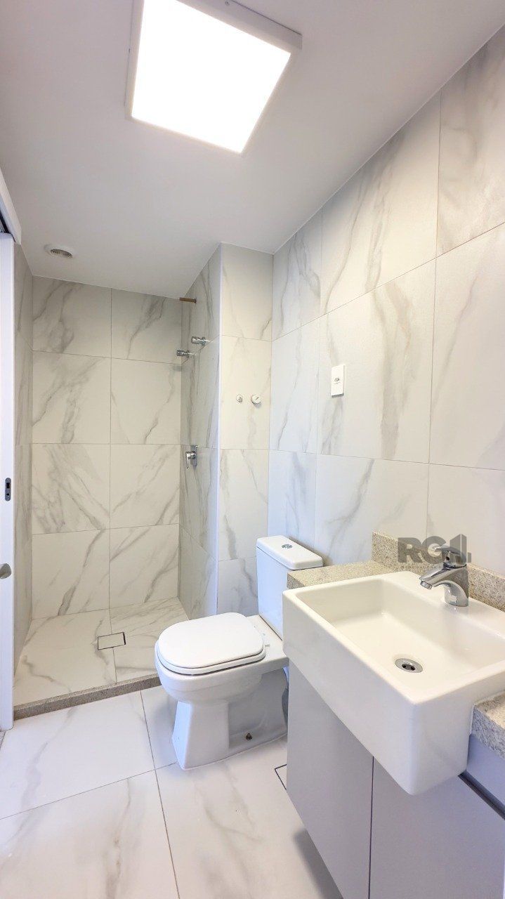 Apartamento à venda com 1 quarto, 43m² - Foto 3