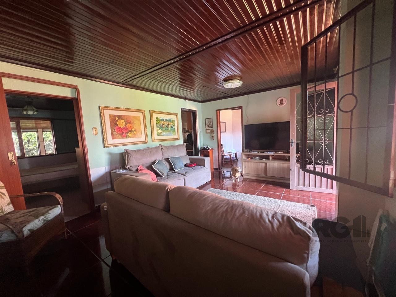 Casa, 2 quartos, 120 m² - Foto 4