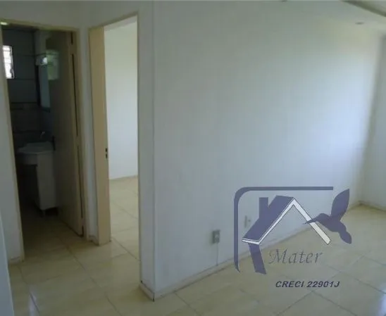 Apartamento, 1 quarto, 39 m² - Foto 3