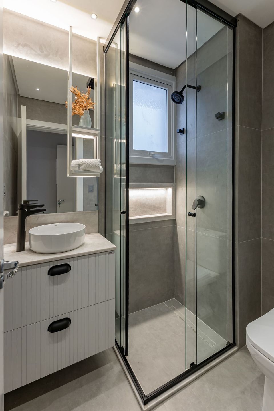 Apartamento à venda com 2 quartos, 80m² - Foto 70