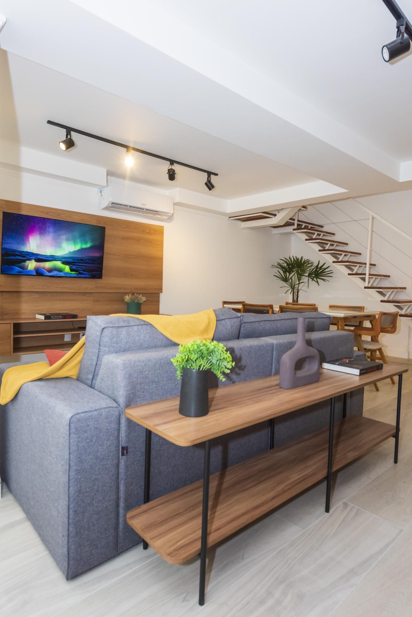 Apartamento à venda com 3 quartos, 108m² - Foto 30