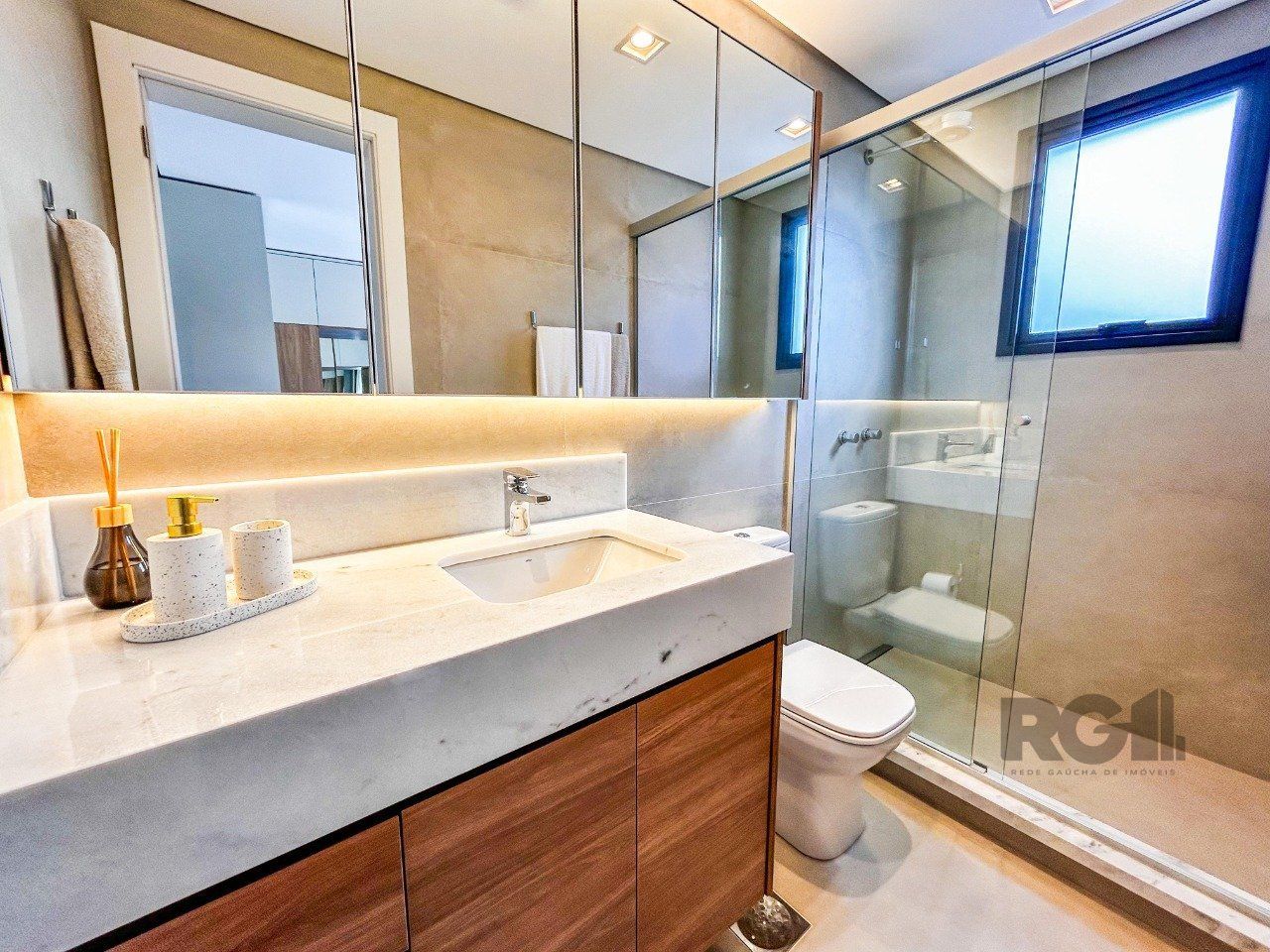 Casa de Condomínio à venda com 2 quartos, 150m² - Foto 19
