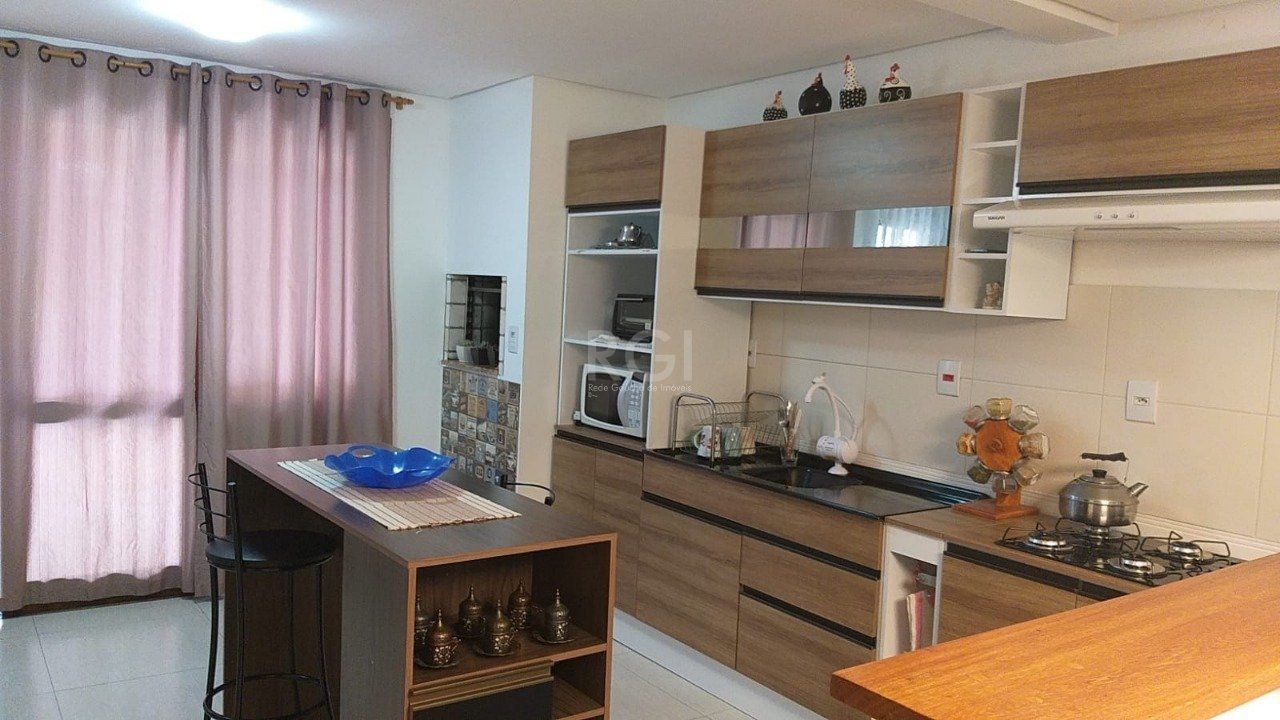 Casa de Condomínio à venda com 2 quartos, 96m² - Foto 6
