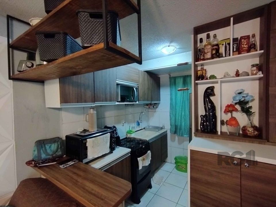 Apartamento, 2 quartos, 38 m² - Foto 8
