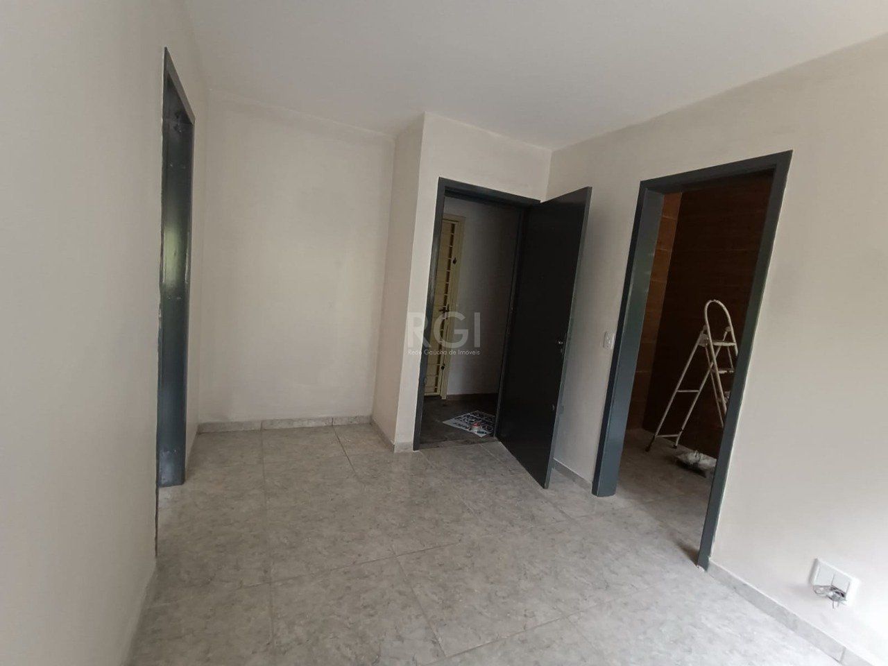 Apartamento, 1 quarto, 33 m² - Foto 5