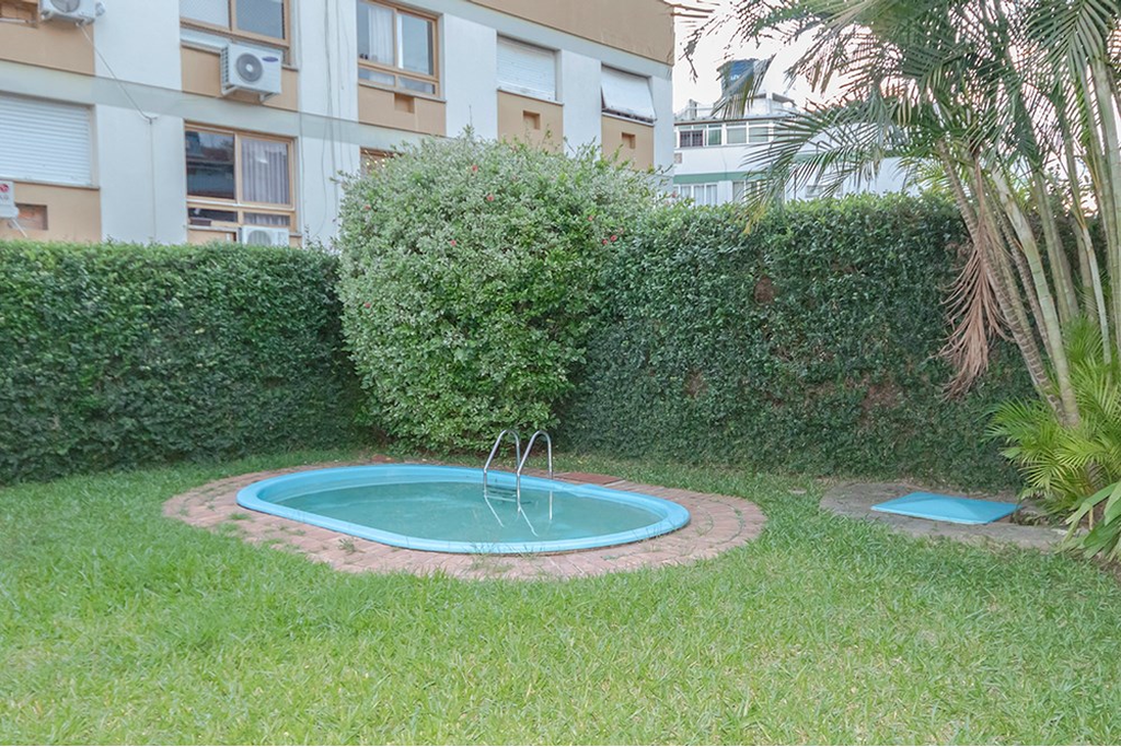Apartamento à venda com 3 quartos, 139m² - Foto 23