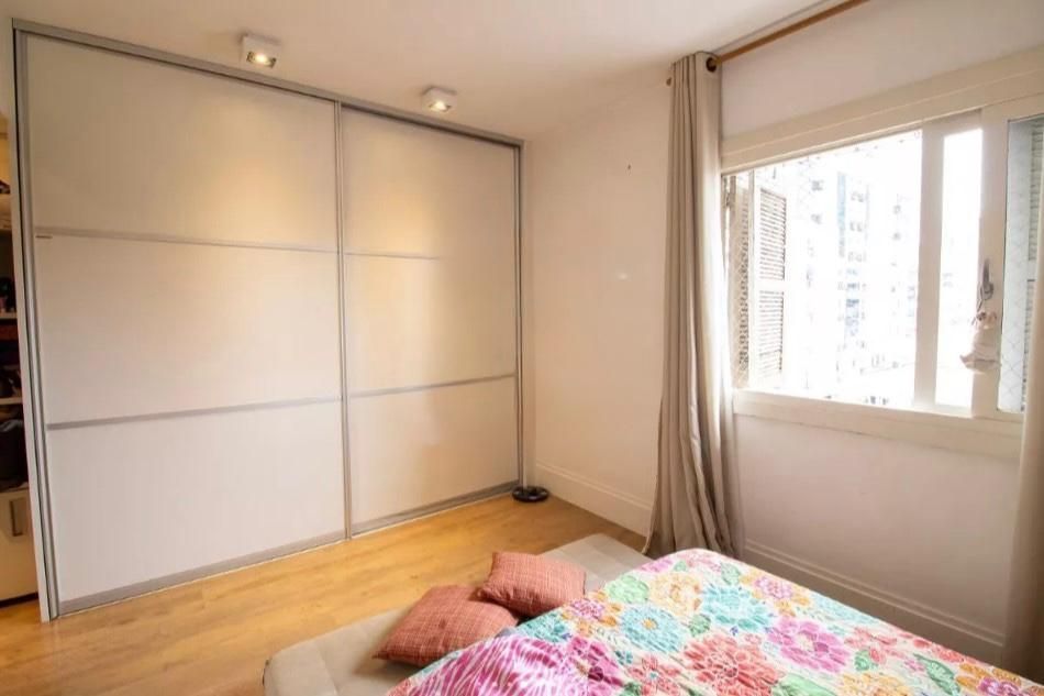 Cobertura, 1 quarto, 120 m² - Foto 25