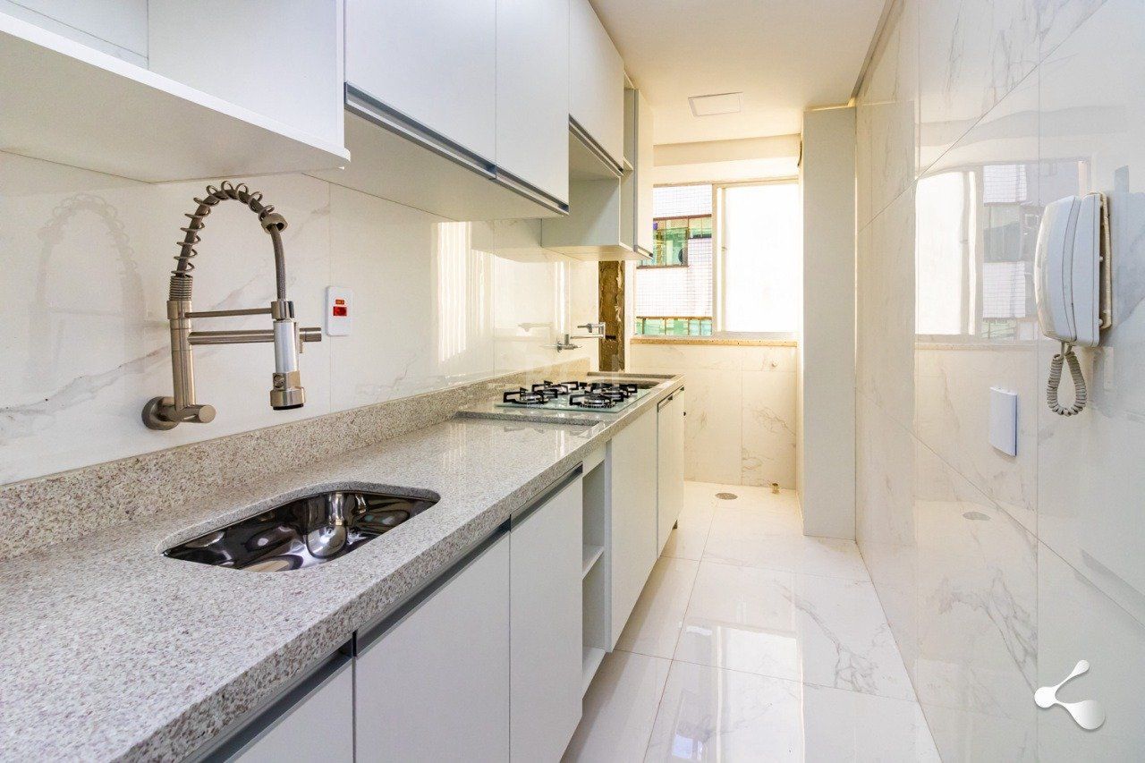 Apartamento, 2 quartos, 62 m² - Foto 23