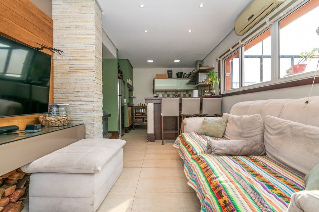 Cobertura à venda com 2 quartos, 162m² - Foto 56