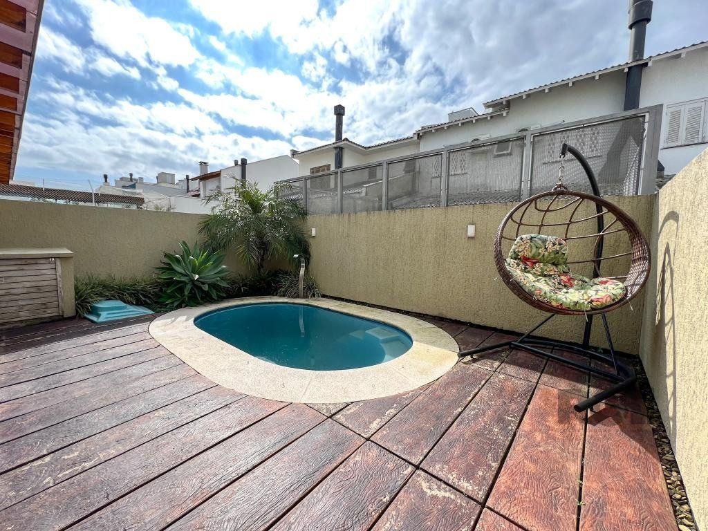 Casa, 3 quartos, 159 m² - Foto 35