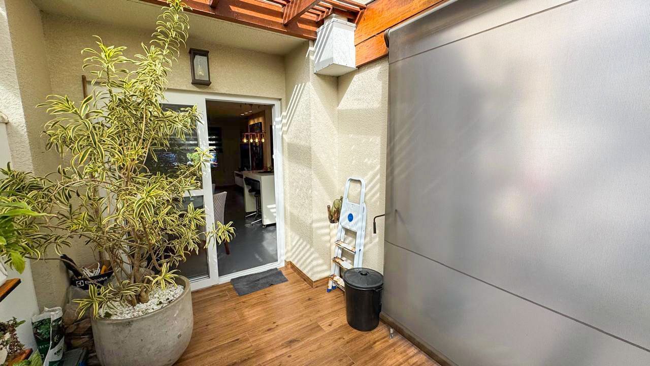 Casa, 3 quartos, 120 m² - Foto 14