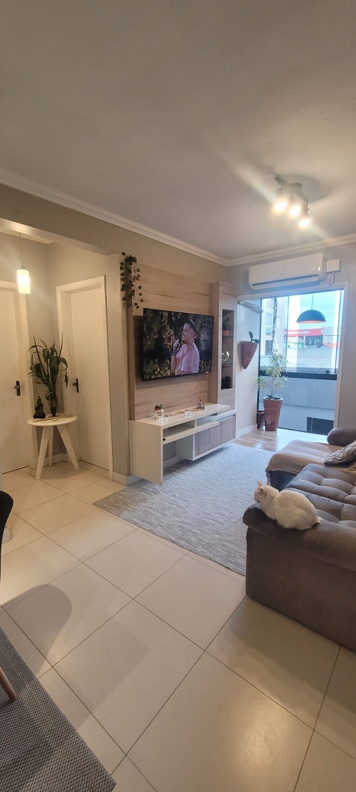 Apartamento, 2 quartos, 65 m² - Foto 14