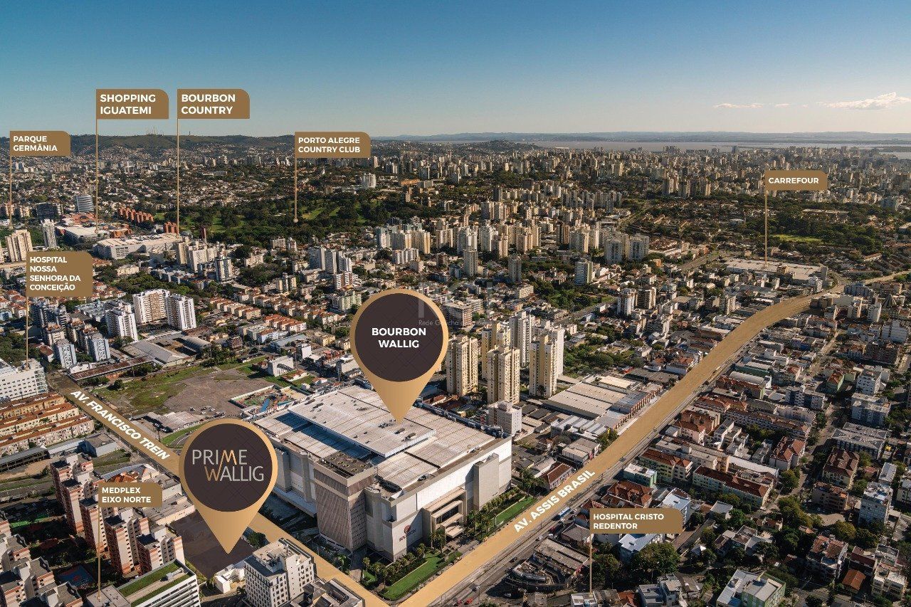 Apartamento à venda com 2 quartos, 56m² - Foto 8