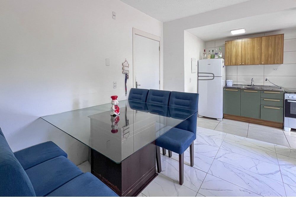 Apartamento à venda com 2 quartos, 47m² - Foto 31