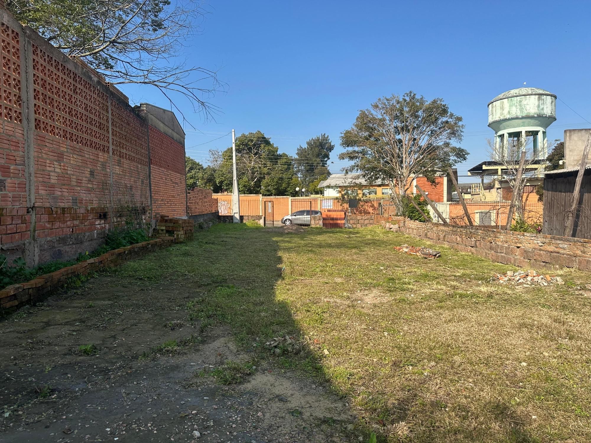 Terreno, 307 m² - Foto 3