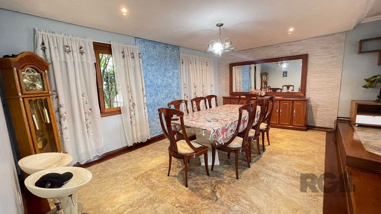 Casa à venda com 4 quartos, 465m² - Foto 4