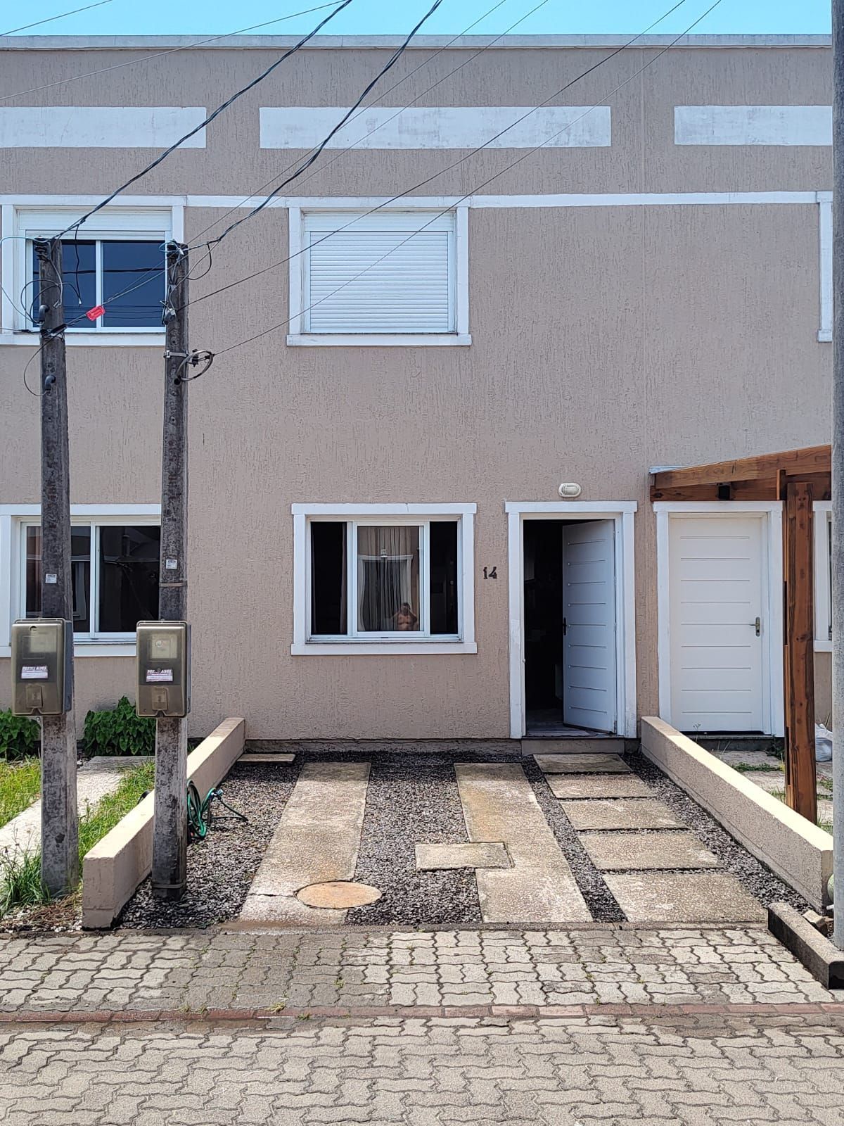 Casa de Condomínio 2 quartos à venda, 55m², Restinga - Porto Alegre