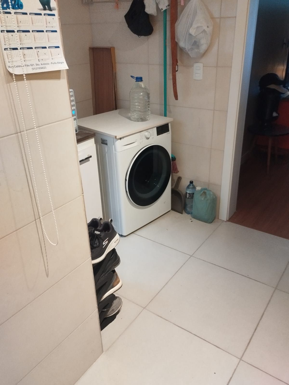 Apartamento, 3 quartos, à venda, 70 m², Glória - Porto Alegre — foto 3