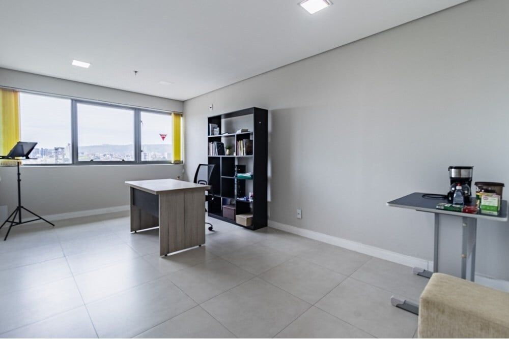 Conjunto Comercial-Sala à venda, 25m² - Foto 7