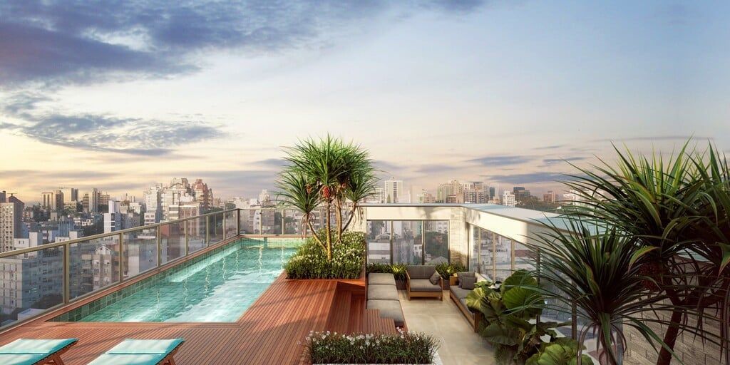 Apartamento, 3 quartos, 135 m² - Foto 14