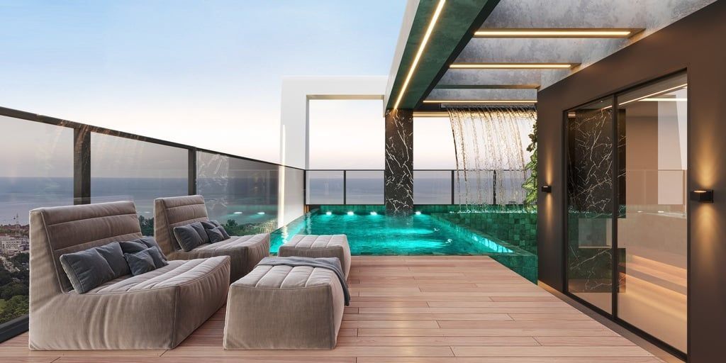 Apartamento, 2 quartos, 109 m² - Foto 7