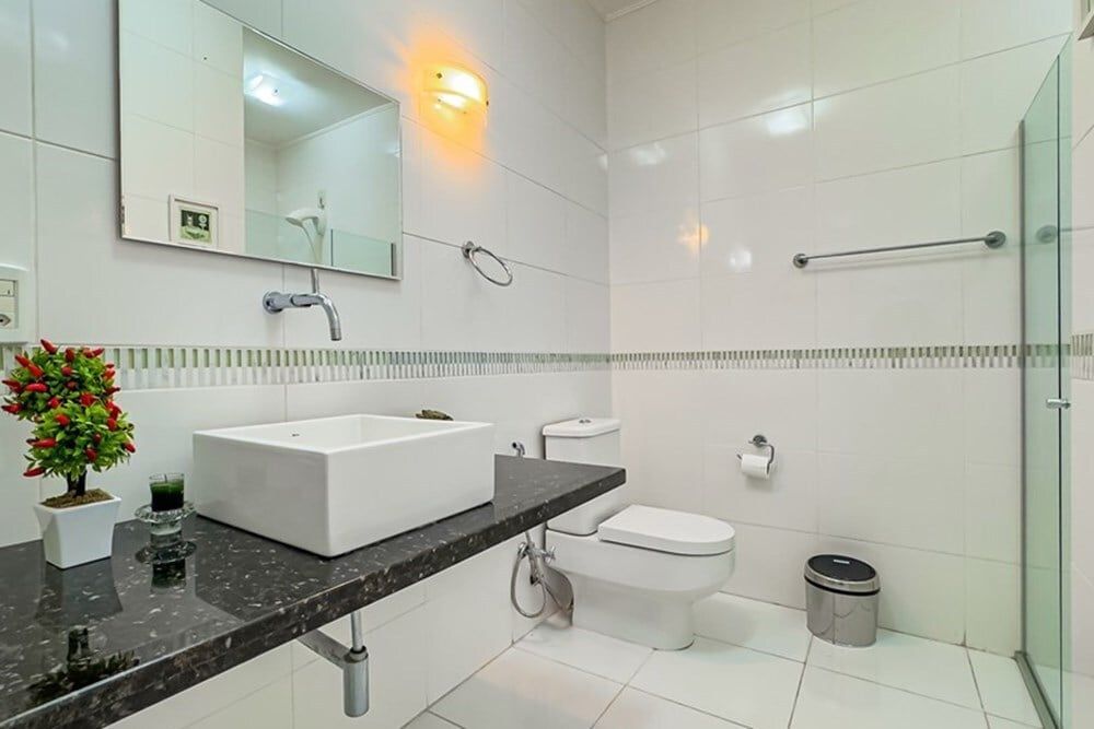 Casa, 4 quartos, 233 m² - Foto 33