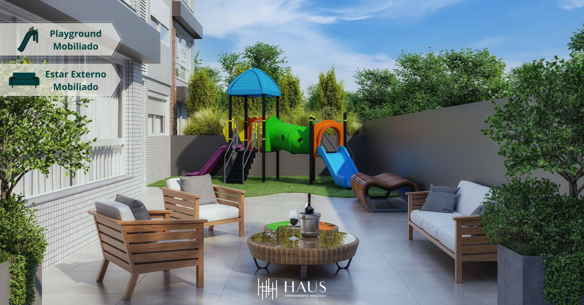 Apartamento à venda com 2 quartos, 70m² - Foto 13