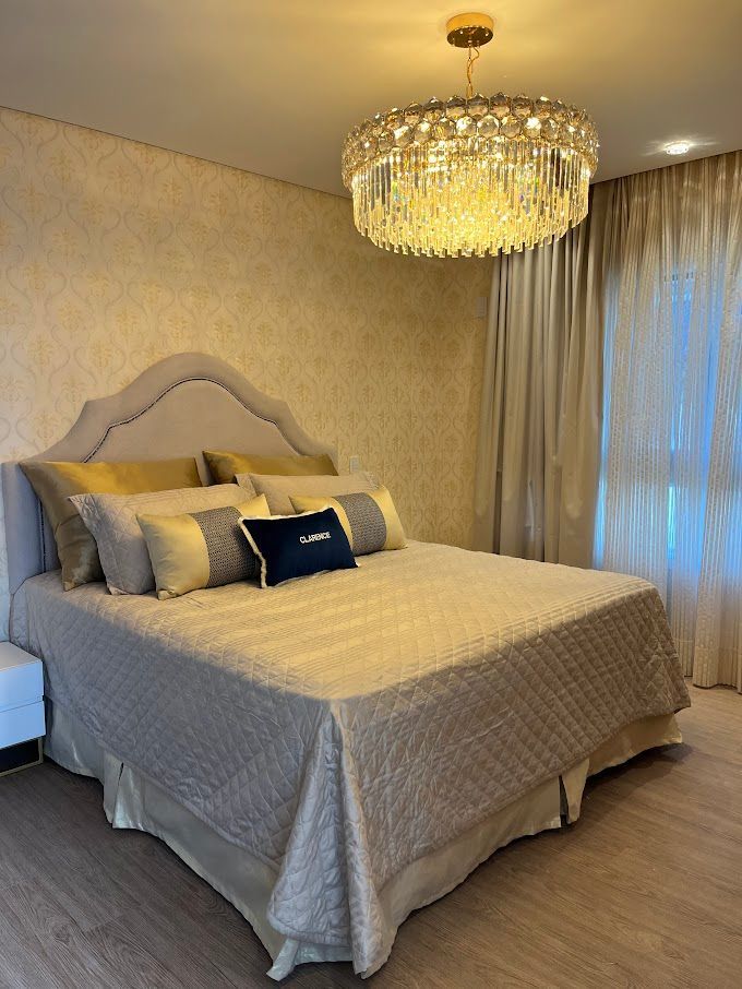 Casa de Condomínio à venda com 5 quartos, 371m² - Foto 6