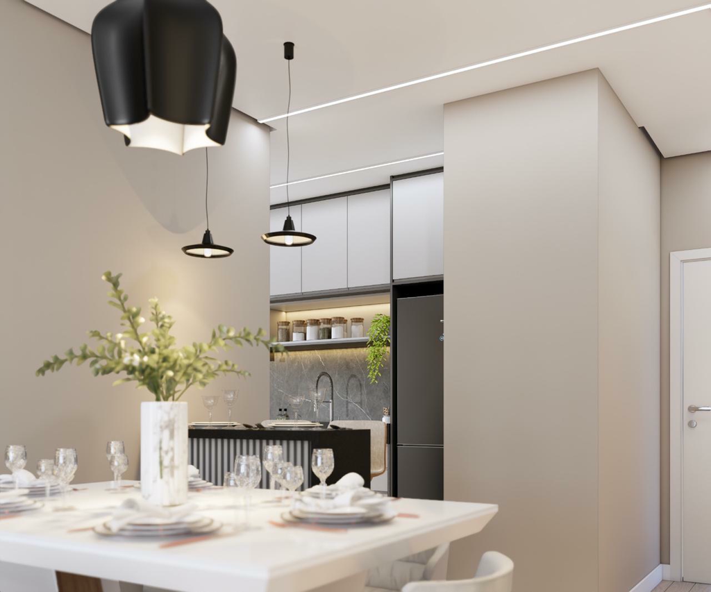 Apartamento, 1 quarto, 81 m² - Foto 14