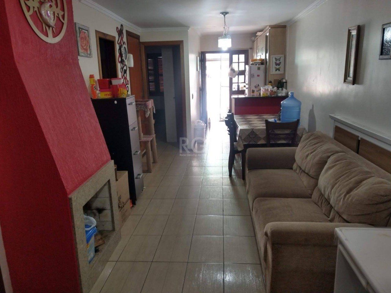 Casa, 2 quartos, 82 m² - Foto 2