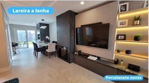 Casa, 3 quartos, 147 m² - Foto 1