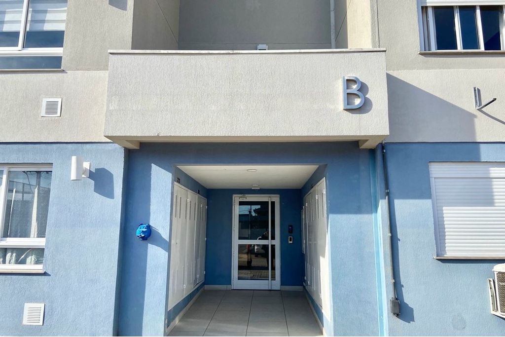 Apartamento à venda com 2 quartos, 54m² - Foto 13