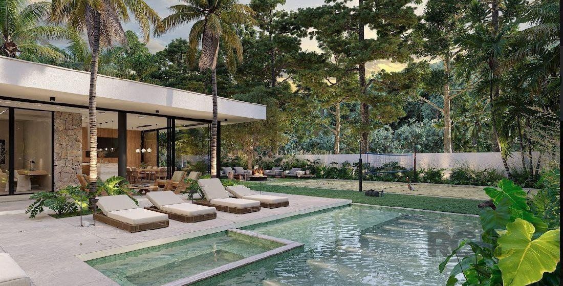 Casa de Condomínio, 4 quartos - Foto 1