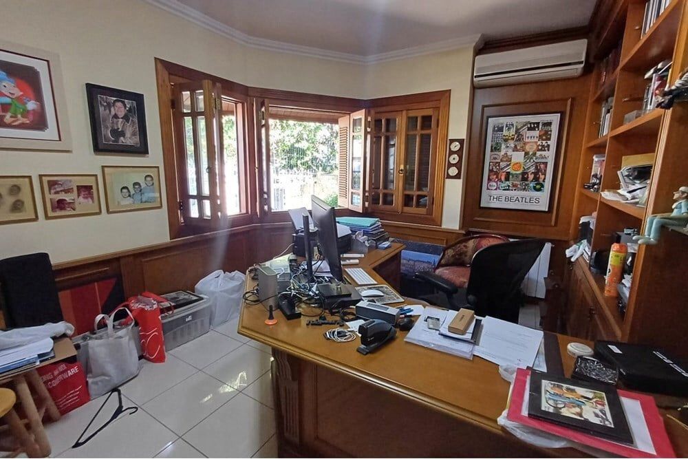 Casa, 4 quartos, 738 m² - Foto 54